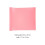 2pcs Crawling Blanket Eva Lizard Gecko Pink 10