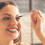 3Pcs Sparkling Golden Liquid Eyeliner Safe Non-Staining Makeup Tool 3