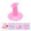 2 Pieces Hand Rest For Nails Accessories Technician Art Finger Stand 9