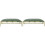 2 Pcs Comfortable Hand Rest Pillow For Manicure Wrist Support 3