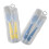 6 Sets Children Eating Training Tableware Baby Fork And Spoon 11