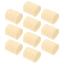 25pcs Iron Antique Right Latch Hook Lock Latch Horn Lock For Small Jewellery Boxes For Clasp And Function Wood Box