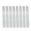 3 Pack Bracelet Making Mold Shaping Stainless Bending Cuff Blanks 1