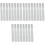 3 Pack Bracelet Making Mold Shaping Stainless Bending Cuff Blanks 3