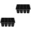 2Pcs Reusable Silicone Starter Tray For Plant Growing 5