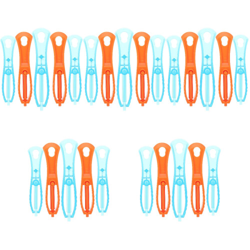 25 Pcs Building Block Separator Tools Multifunctional Disassembly 2