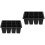 2Pcs Reusable Silicone Starter Tray For Plant Growing 6