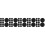 60Pcs Dark Grey Felt Pot Dividers Protective Mats for Kitchen Use 10