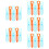 25 Pcs Building Block Separator Tools Multifunctional Disassembly 10