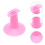 2 Pieces Hand Rest For Nails Accessories Technician Art Finger Stand 10