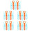 25 Pcs Building Block Separator Tools Multifunctional Disassembly 6
