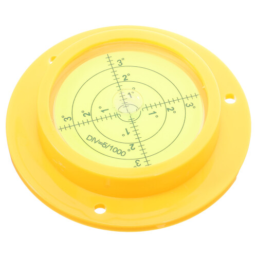 3 Count Bubble Wand Level Tool Gauge Child 1