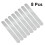 3 Pack Bracelet Making Mold Shaping Stainless Bending Cuff Blanks 10