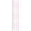3 Sets Marker Pen For Eyebrow Positioning With Refills 10
