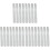 3 Pack Bracelet Making Mold Shaping Stainless Bending Cuff Blanks 2