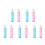 10 Pcs Electric Quilling Tool With Precision Slotted Design For Diy 5