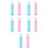 10 Pcs Electric Quilling Tool With Precision Slotted Design For Diy 6