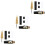 Empty Eyeshadow Box Lipstick Container Portable Storage Trays For Makeup Travel Organizer Home Use 3