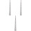 3Pcs Suona Instrument Tube Replacement Chinese Wind Accessory 4
