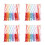 4Pièces Filet De Rangement En Coton, Décor Boho Pour D’enfant 7