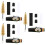 Empty Eyeshadow Box Lipstick Container Portable Storage Trays For Makeup Travel Organizer Home Use 4