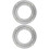 2 Pcs Aluminum Alloy Turntable Base Sturdy Silent Turntable Base 5