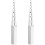 2Pcs Heavy Duty Silver Tool Steel Exhaust Expander Manual Hand Tool 4