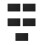5Pcs Computer Dust Cover Stretchy Screen Protector 3