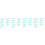 48St Draagbare Contacts Lens Applicator Met Plastic En Silicone 6