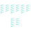 48St Draagbare Contacts Lens Applicator Met Plastic En Silicone 5