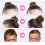 Light -Vettige Pomade Voor Langdurige Voluminieuze Styling 6
