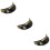 3St Motorhelm Zonnescherm St St Retro Bescherming Multi 9