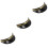 3St Motorhelm Zonnescherm St St Retro Bescherming Multi 6