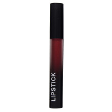 Elegante Lippenpalette, leicht aufzutragender Lippenstift mit feuchtigkeitsspendender Formel, Weichzeichner-Effekt, Spezialfarben für