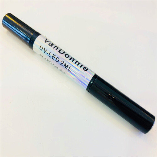 Στυλό Nail Liner με εύχρηστο εφαρμοστή, βερνίκι νυχιών gel για εκπληκτικά σχέδια 2
