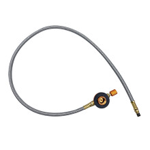 Outdoor Gas Stove Pipe Flexible Furnaces Switches Gas Stove