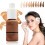 Concealer Foundation Πλήρης Κάλυψη Απαλό Ματ Έλεγχος Λάδι Ματ Εφέ Αδιάβροχο Μακιγιάζ, 8