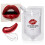 Εξατομικεύστε το κραγιόν σας με τη βάση Lip Gloss, διάφανη βάση σε τζελ για 2