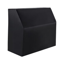 Reinforced Upright Piano Protectors Water Resistant Oxford For