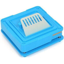 100 Holes Filling Kit, 00# Manual Filling Machine