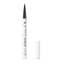 Matte Black Liquid Eyeliner Pencil Waterproof SmudgeResistant LongLasting Precise Eye Makeup