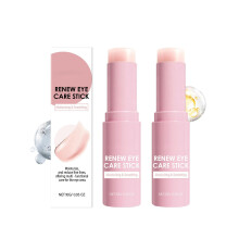 Retinol Eye Cream Stick for Wrinkles and Dark Circles, AntiAging Hydrating Firming (2 PCS)