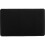 5Pcs Black Absorbent Coffee Bar Mat Nonslip Durable Kitchen Accessory 1
