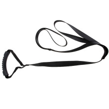 4pcs Kayak Auxiliary Belt Rowing Polyester Lifting