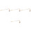 4Pcs Metal Candle Snuffer with Long Handle for Scented Candle Use 5