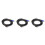 3pcs Computer Conversion Line 1080p 4