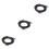 3pcs Computer Conversion Line 1080p 5