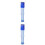 2Pcs Lightweight Blue Nylon Fishing Basket Foldable Fish Guard Net 6