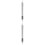 2pcs Badminton Racket Nail Tool Dual-Ended Grommet Removal And Replacement Tool For Single And Double String Rackets Material For Easy Use 7