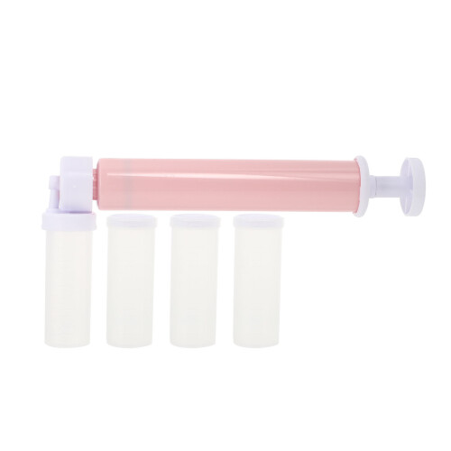 2 Sets Manual Cake Watering Coloring Sprayer Cake Coloring Sprayer